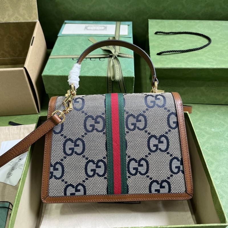 Gucci Satchel Bags